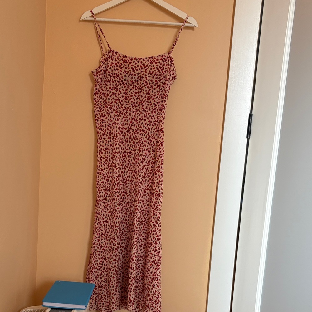 Realisation dress